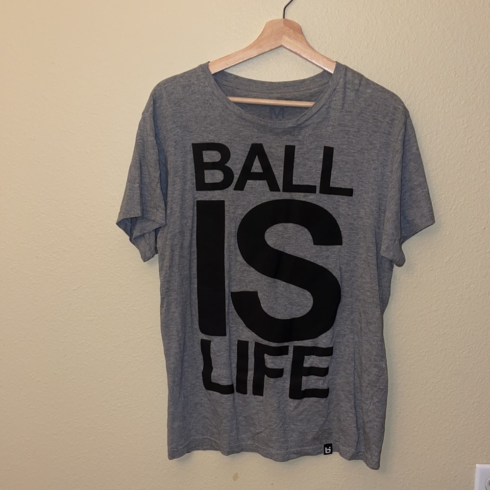 BallisLife Tee - Picture 4 of 4